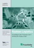 eBook Fashion Logistics