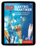 Rechtssicherheit für Elektrofachkräfte 1 (PDF)