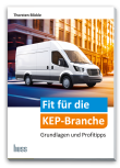 eBook Fit für die KEP-Branche