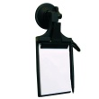 Notizzettelhalter