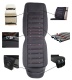 Klima Sitzauflage 12V
