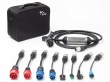 Mobile Ladestation E-Auto Traveller Set Europa