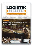 Software in der Logistik