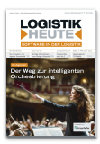 Software in der Logistik