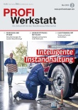 PROFI Werkstatt - Jahresabo