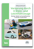 Vorsprung durch E-Klein- und Leichtfahrzeuge