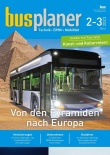 busplaner - Jahresabo