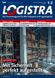 E-Book LOGISTRA Einzelheft - 2026