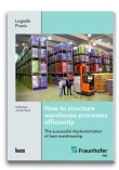 eBook How to structure warehouse processes efficiently