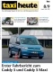 taxi heute - Probeabo
