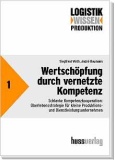 Wertschöpfung durch vernetzte Kompetenz