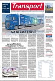 Transport - Einzelheft