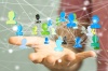 Aktuelle Marketingadressen aller Bereiche für den einmaligen Werbeversand