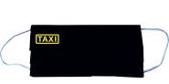 TAXI Mund-Nasen-Schutz