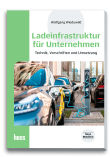 ebook Ladeinfrastruktur für Unternehmen