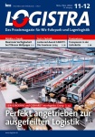 E-Book LOGISTRA Einzelheft - 2024