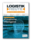 eBook Software in der Logistik
