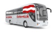 Adresspaket I Destination Österreich