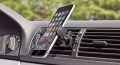 Smartphone-Klemmhalter