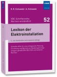 Lexikon der Elektointallation