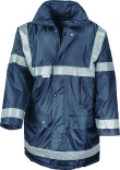 Sicherheitsjacke