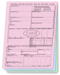 CMR-Frachtbrief