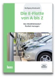 eBook Die E-Flotte von A bis Z
