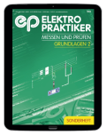 Messen und Prüfen - Grundlagen 2 - Anlagenprüfung (PDF)
