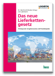eBook Das neue Lieferkettengesetz
