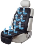 Klima Sitzauflage 12V