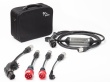 Mobile Ladestation Tesla Model 3 Set
