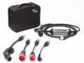 Mobile Ladestation Tesla Model 3 Set
