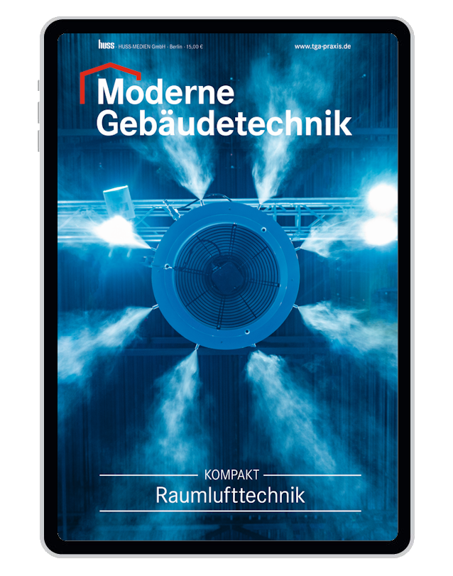 MGT Kompakt - Raumluft