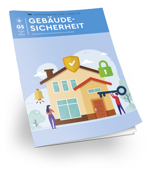 Gebäudesicherheit 2023