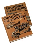 Omnibus-Geschichte Teil 2