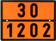 Einstofftafel