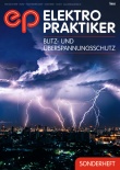Blitz-/Überspannungsschutz (PDF)