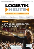 E-Book 365 Tage - Software in der Logistik 2026