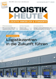 Logistik-Immobilien & Standorte