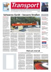 Transport - Einzelheft