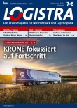 LOGISTRA - Jahresabo