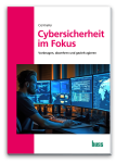 Cybersicherheit im Fokus