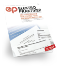 epDossier Sachverständige Elektrotechnik (Print)