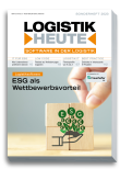 Software in der Logistik