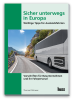 eBook Sicher unterwegs in Europa - Bus