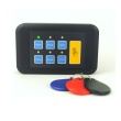 HUSS Telematik Flotte