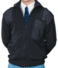 Fahrer-Strickjacke