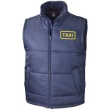 Taxi Stepp-Weste