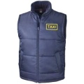 Taxi Stepp-Weste