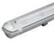 Bioledex LED Wannenleuchte DOLTA 1-fach 150 cm